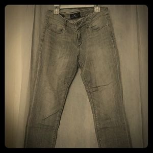 Slightly Used Lucky Brand Jeans